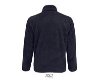 PILE UNISEX FULL ZIP